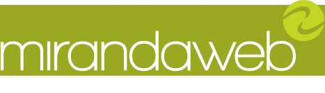 mirandaweb webdesign und hosting